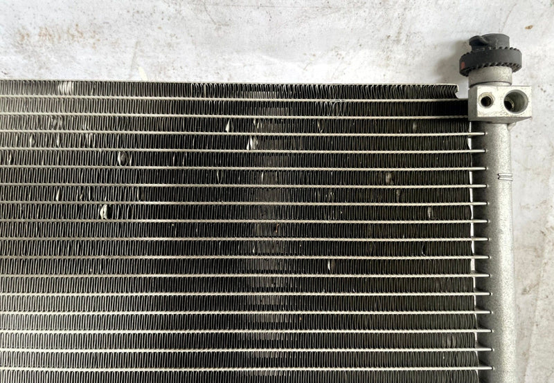 Load image into Gallery viewer, 2017-2022 ACURA ILX A/C AIR CONDITIONING CONDENSER ASSEMBLY 80110-TR0-A0 #113674
