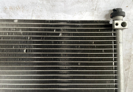 2017-2022 ACURA ILX A/C AIR CONDITIONING CONDENSER ASSEMBLY 80110-TR0-A0