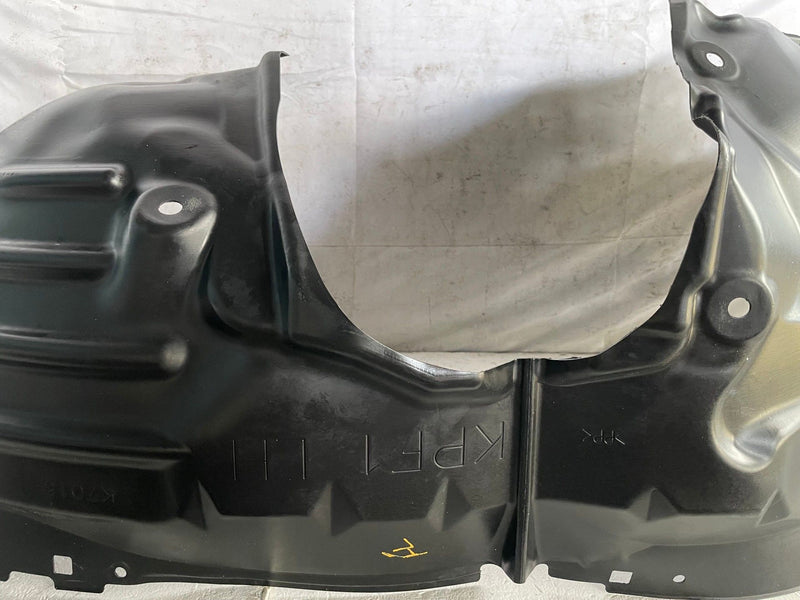 Load image into Gallery viewer, 2022-2025 MAZDA CX-5 FRONT LEFT SIDE FENDER LINER SPLASH GUARD SHIELD # 111232
