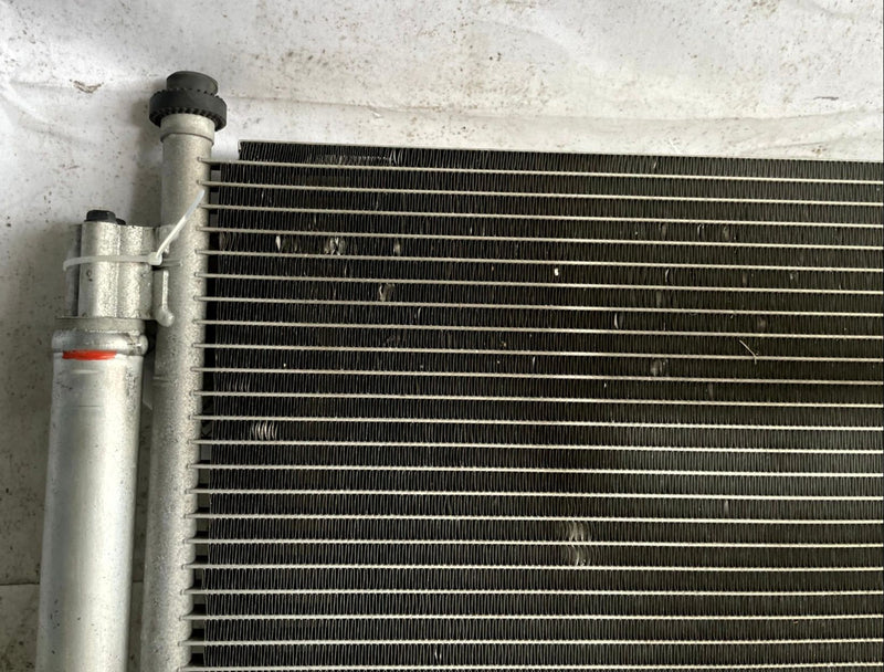 Load image into Gallery viewer, 2017-2022 ACURA ILX A/C AIR CONDITIONING CONDENSER ASSEMBLY 80110-TR0-A0 #113674
