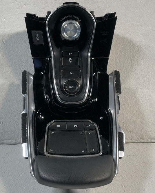 2019 - 2025 ACURA RDX TRANSMISSION GEAR SHIFT SELECTOR W/ TRIM PANEL