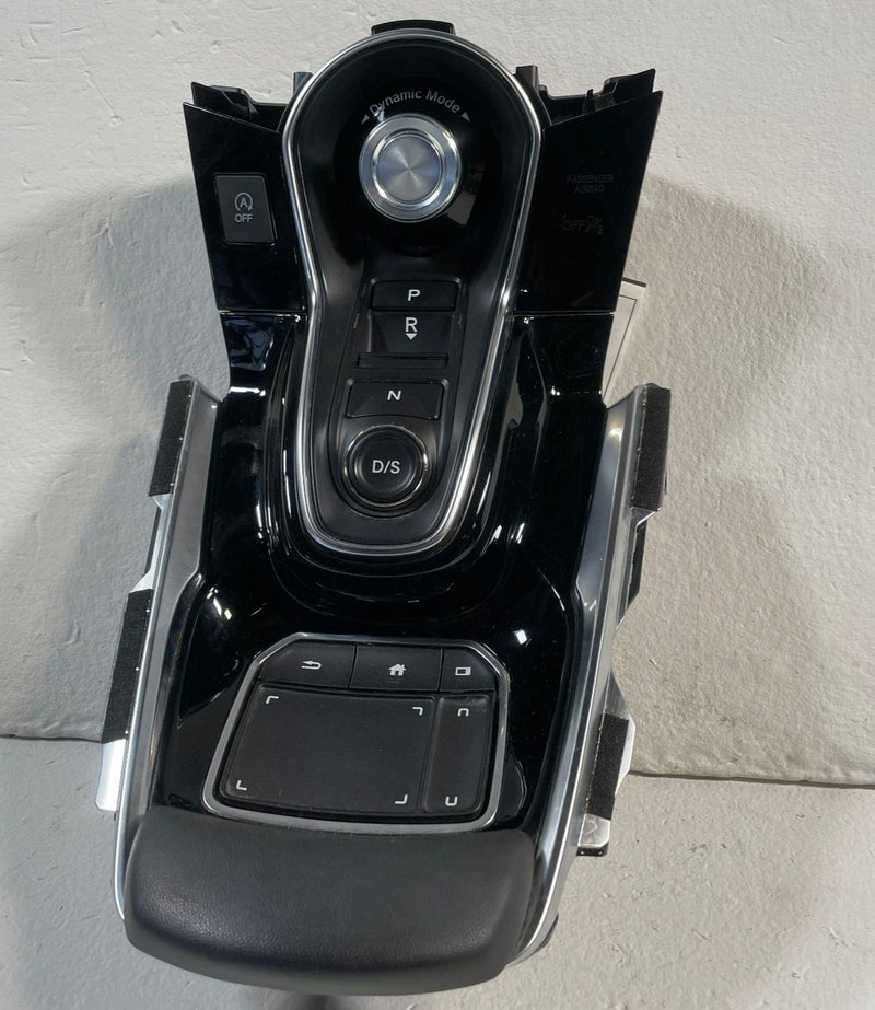 Load image into Gallery viewer, 2019 - 2025 ACURA RDX TRANSMISSION GEAR SHIFT SELECTOR W/ TRIM PANEL # 109727
