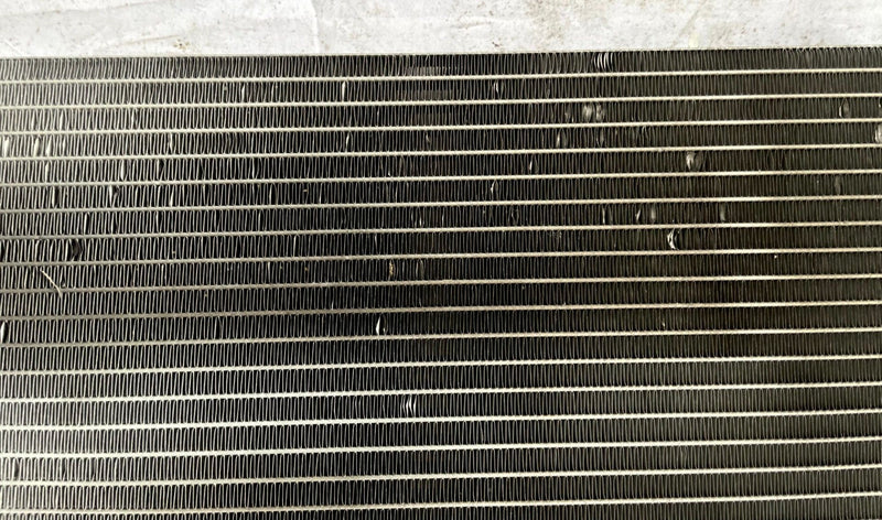 Load image into Gallery viewer, 2017-2022 ACURA ILX A/C AIR CONDITIONING CONDENSER ASSEMBLY 80110-TR0-A0 #113674
