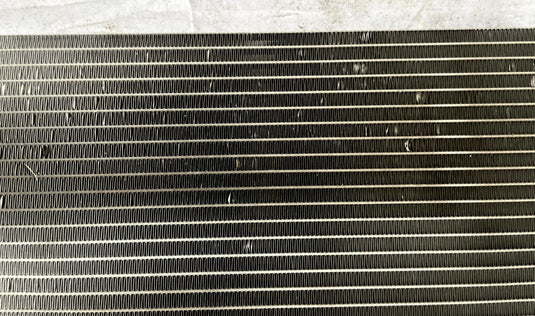 2017-2022 ACURA ILX A/C AIR CONDITIONING CONDENSER ASSEMBLY 80110-TR0-A0