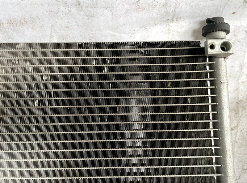 Load image into Gallery viewer, 2017-2022 ACURA ILX A/C AIR CONDITIONING CONDENSER ASSEMBLY 80110-TR0-A0 #113674
