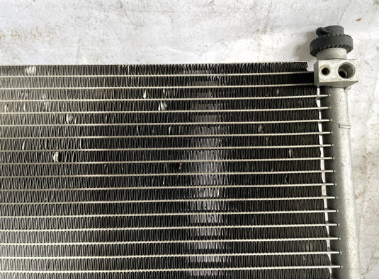 2017-2022 ACURA ILX A/C AIR CONDITIONING CONDENSER ASSEMBLY 80110-TR0-A0