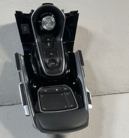 2019 - 2025 ACURA RDX TRANSMISSION GEAR SHIFT SELECTOR W/ TRIM PANEL