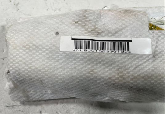 2017 - 2022 INFINITI Q60 FRONT LEFT DRIVER SIDE SEAT AIRBAG AIR BAG