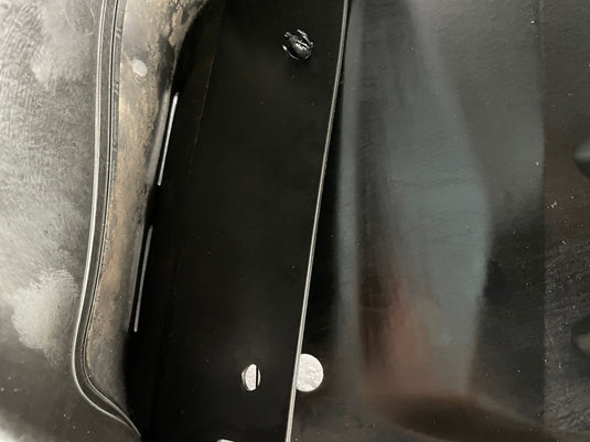 2022-2025 MAZDA CX-5 FRONT LEFT SIDE FENDER LINER SPLASH GUARD SHIELD