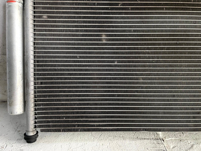 Load image into Gallery viewer, 2017-2022 ACURA ILX A/C AIR CONDITIONING CONDENSER ASSEMBLY 80110-TR0-A0 #113674
