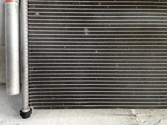 2017-2022 ACURA ILX A/C AIR CONDITIONING CONDENSER ASSEMBLY 80110-TR0-A0