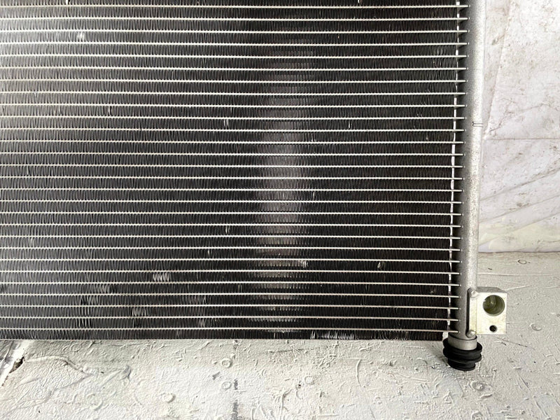Load image into Gallery viewer, 2017-2022 ACURA ILX A/C AIR CONDITIONING CONDENSER ASSEMBLY 80110-TR0-A0 #113674
