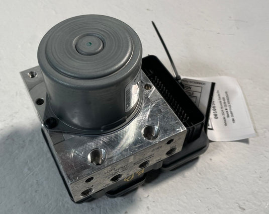 24-25 HYUNDAI SANTA FE ANTI LOCK ABS BRAKE PUMP MODULE CONTROL UNIT 2.5L 106907