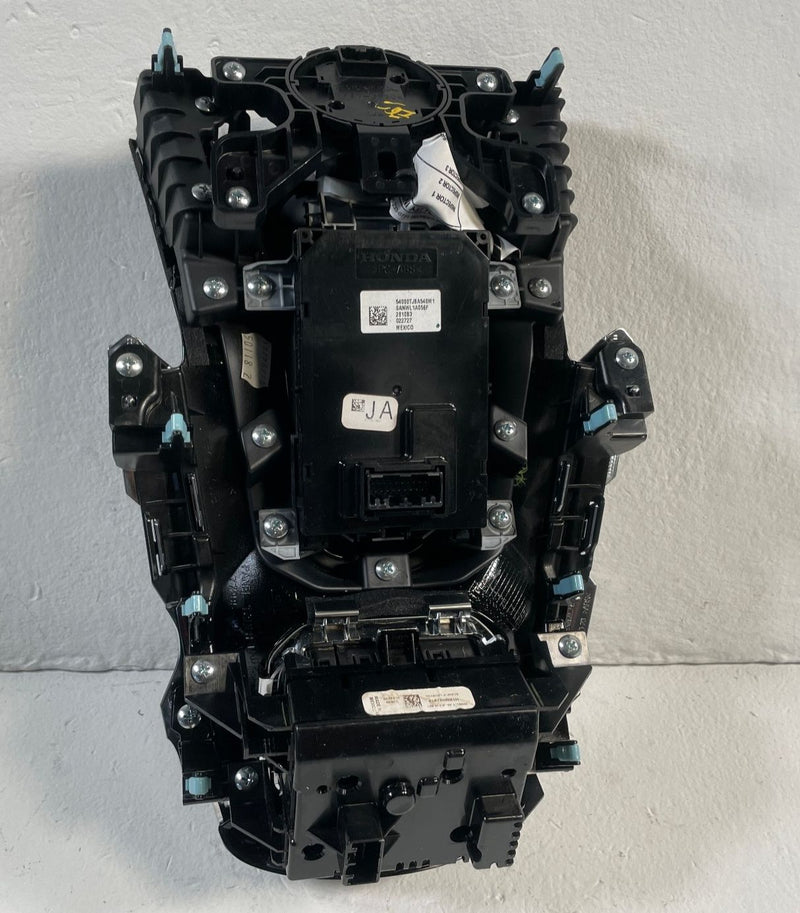 Load image into Gallery viewer, 2019 - 2025 ACURA RDX TRANSMISSION GEAR SHIFT SELECTOR W/ TRIM PANEL # 109727
