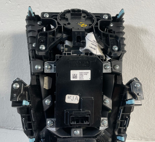 2019 - 2025 ACURA RDX TRANSMISSION GEAR SHIFT SELECTOR W/ TRIM PANEL