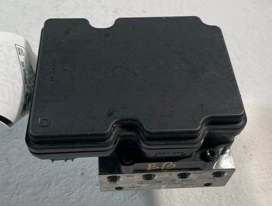24-25 HYUNDAI SANTA FE ANTI LOCK ABS BRAKE PUMP MODULE CONTROL UNIT 2.5L 106907