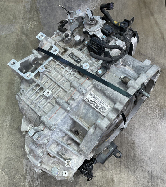 HYUNDAI TUCSON FWD AUTO TRANSMISSION ASSEMBLY 34K MILES 2.5L 2025-2026 