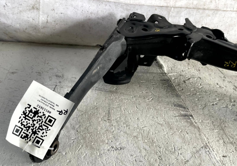 Load image into Gallery viewer, 2016 - 2022 ACURA ILX FWD REAR RIGHT SIDE SUSPENSION LOWER CONTROL ARM # 113652
