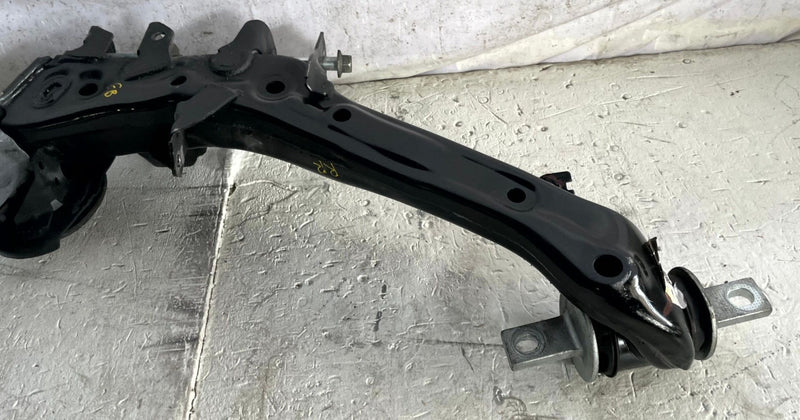 Load image into Gallery viewer, 2016 - 2022 ACURA ILX FWD REAR RIGHT SIDE SUSPENSION LOWER CONTROL ARM # 113652
