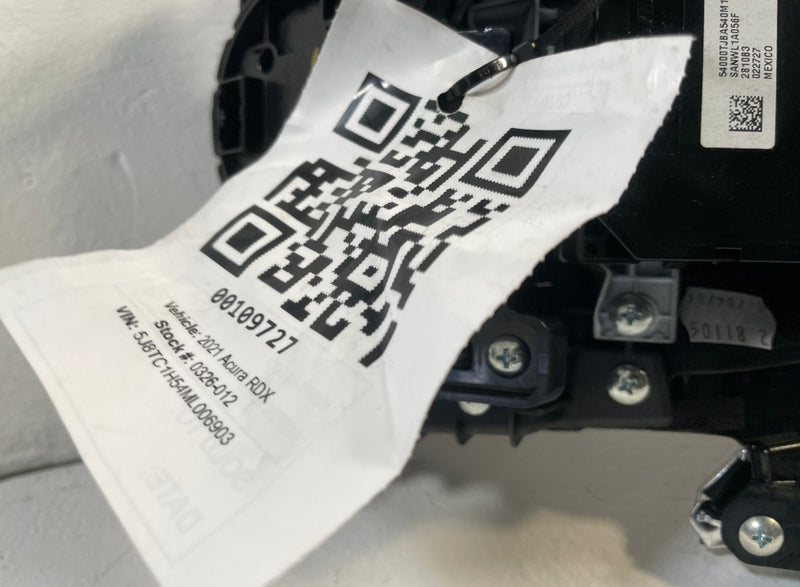 Load image into Gallery viewer, 2019 - 2025 ACURA RDX TRANSMISSION GEAR SHIFT SELECTOR W/ TRIM PANEL # 109727

