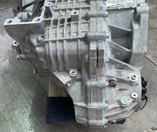 HYUNDAI TUCSON FWD AUTO TRANSMISSION ASSEMBLY 34K MILES 2.5L 2025-2026