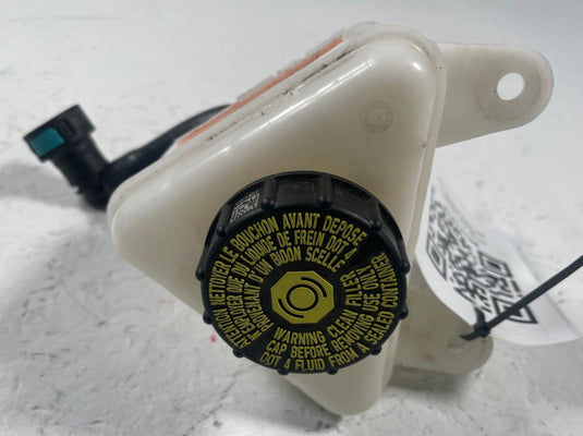 2020 - 2024 FORD EXPLORER POWER BRAKE BOOSTER MASTER CYLINDER RESERVOIR