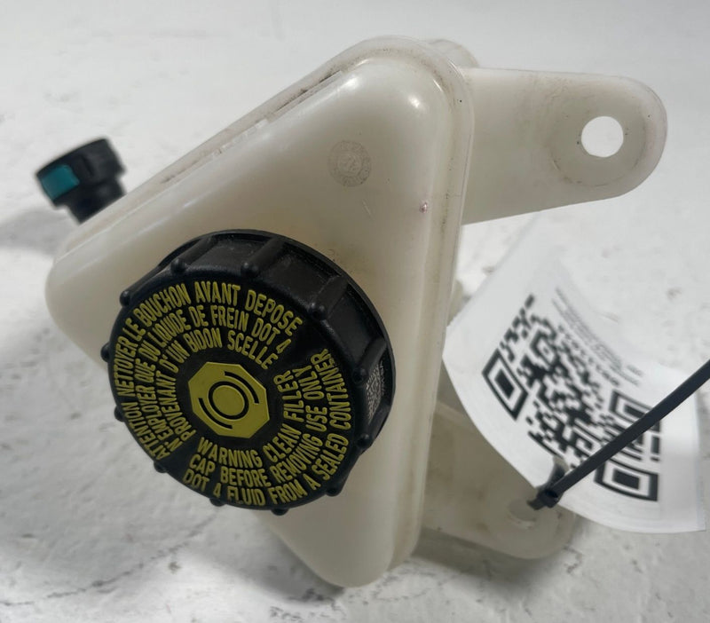 Load image into Gallery viewer, 2020 - 2024 FORD EXPLORER POWER BRAKE BOOSTER MASTER CYLINDER RESERVOIR # 111024
