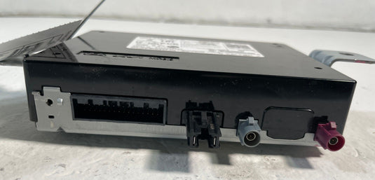 2024-25 HYUNDAI SANTA FE DOMAIN COMPUTER CONTROL DCU MODULE UNIT