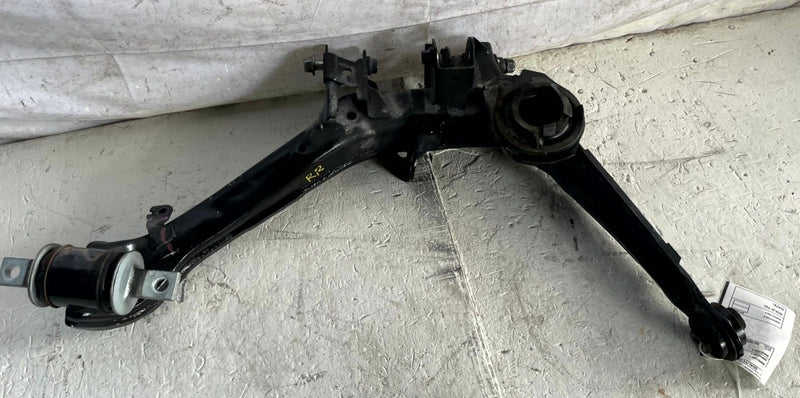 Load image into Gallery viewer, 2016 - 2022 ACURA ILX FWD REAR RIGHT SIDE SUSPENSION LOWER CONTROL ARM # 113652
