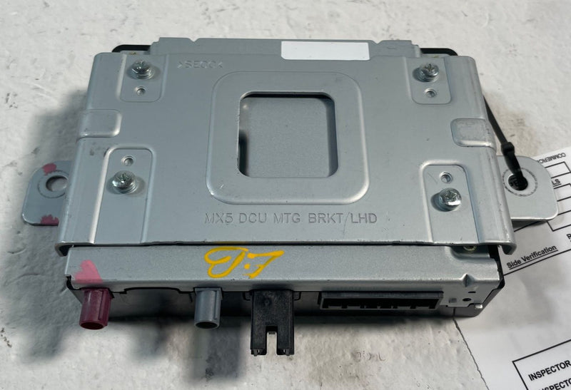 Load image into Gallery viewer, 2024-25 HYUNDAI SANTA FE DOMAIN COMPUTER CONTROL DCU MODULE UNIT # 106921
