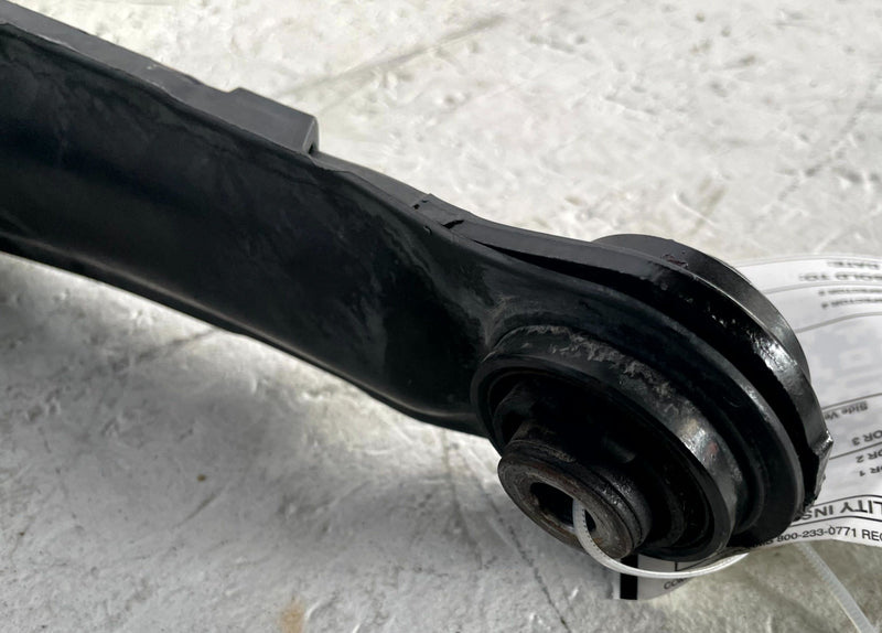 Load image into Gallery viewer, 2016 - 2022 ACURA ILX FWD REAR RIGHT SIDE SUSPENSION LOWER CONTROL ARM # 113652
