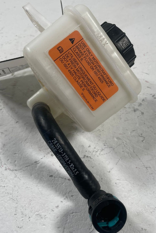 2020 - 2024 FORD EXPLORER POWER BRAKE BOOSTER MASTER CYLINDER RESERVOIR