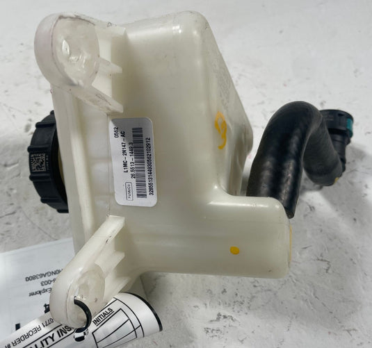 2020 - 2024 FORD EXPLORER POWER BRAKE BOOSTER MASTER CYLINDER RESERVOIR