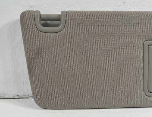 2023-2025 HONDA PILOT FRONT RIGHT PASSENGER SIDE SUNVISOR SUN VISOR