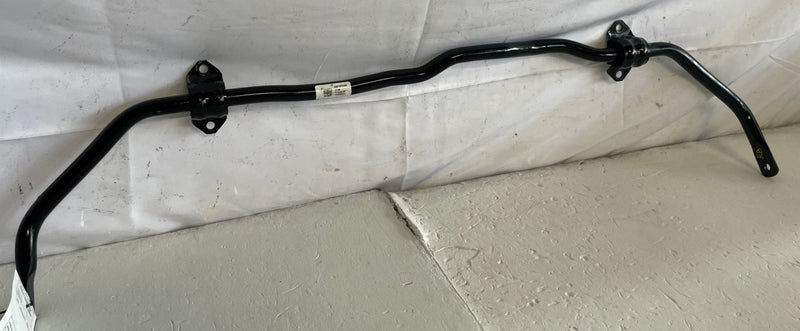 Load image into Gallery viewer, 2024-2025 HYUNDAI SANTA FE FWD FRONT STABILIZER SWAY ANTI ROLL BAR # 106955

