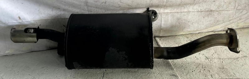 Load image into Gallery viewer, 19-22 ACURA ILX REAR EXHAUST MUFFLER SILENCER TAIL PIPE 18307-T3R-A01 # 113653
