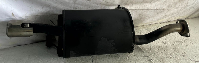 Load image into Gallery viewer, 19-22 ACURA ILX REAR EXHAUST MUFFLER SILENCER TAIL PIPE 18307-T3R-A01 # 113653
