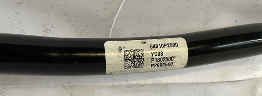 2024-2025 HYUNDAI SANTA FE FWD FRONT STABILIZER SWAY ANTI ROLL BAR