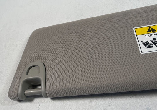 2023-2025 HONDA PILOT FRONT RIGHT PASSENGER SIDE SUNVISOR SUN VISOR