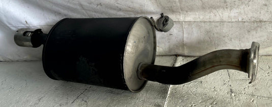 19-22 ACURA ILX REAR EXHAUST MUFFLER SILENCER TAIL PIPE 18307-T3R-A01