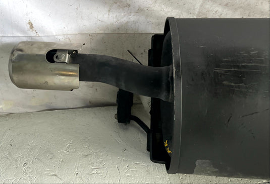 19-22 ACURA ILX REAR EXHAUST MUFFLER SILENCER TAIL PIPE 18307-T3R-A01
