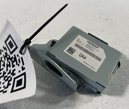 2023-2025 HONDA PILOT ACTIVE NOISE CANCELLATION MODULE UNIT