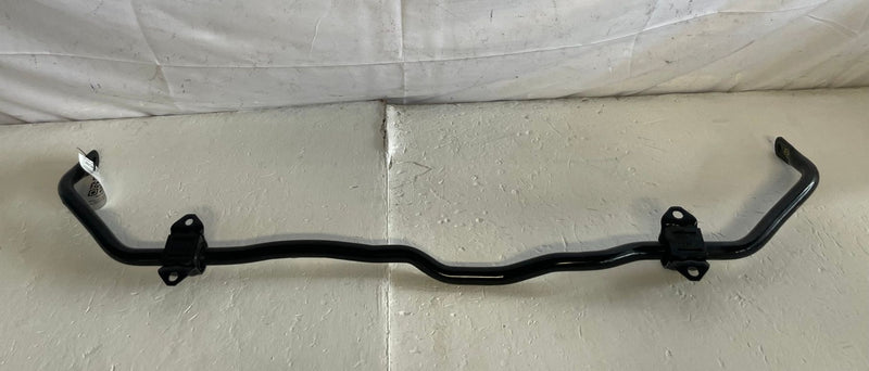Load image into Gallery viewer, 2024-2025 HYUNDAI SANTA FE FWD FRONT STABILIZER SWAY ANTI ROLL BAR # 106955
