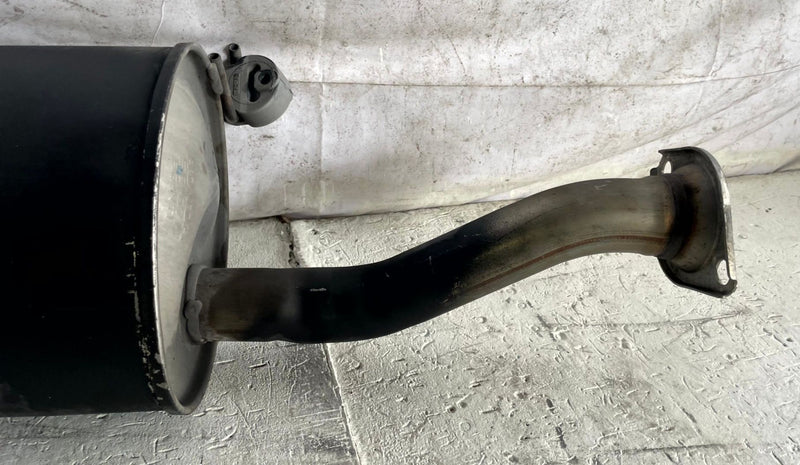 Load image into Gallery viewer, 19-22 ACURA ILX REAR EXHAUST MUFFLER SILENCER TAIL PIPE 18307-T3R-A01 # 113653
