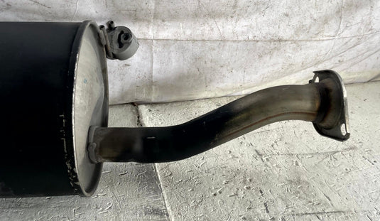 19-22 ACURA ILX REAR EXHAUST MUFFLER SILENCER TAIL PIPE 18307-T3R-A01