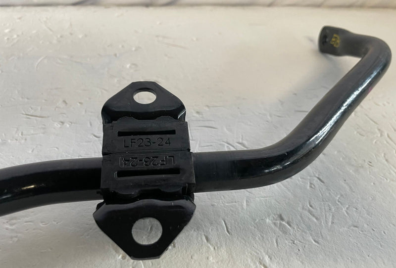 Load image into Gallery viewer, 2024-2025 HYUNDAI SANTA FE FWD FRONT STABILIZER SWAY ANTI ROLL BAR # 106955
