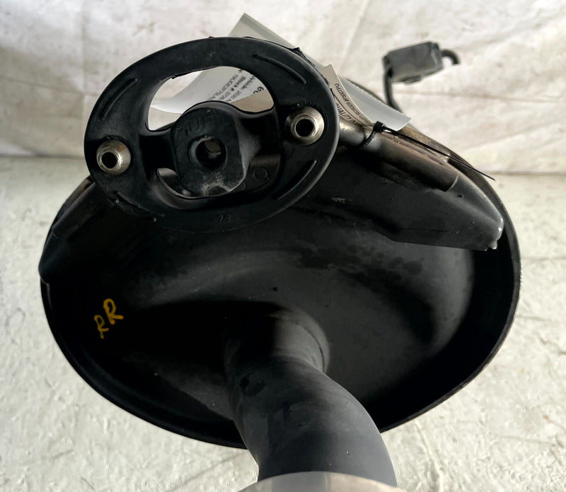 Load image into Gallery viewer, 19-22 ACURA ILX REAR EXHAUST MUFFLER SILENCER TAIL PIPE 18307-T3R-A01 # 113653
