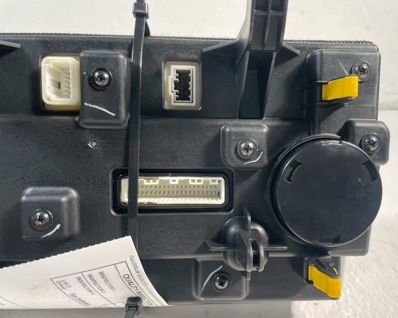 Load image into Gallery viewer, 2024-2025 HYUNDAI SANTA FE DASH HVAC CLIMATE TEMPERATURE CONTROL SWITCH # 106924
