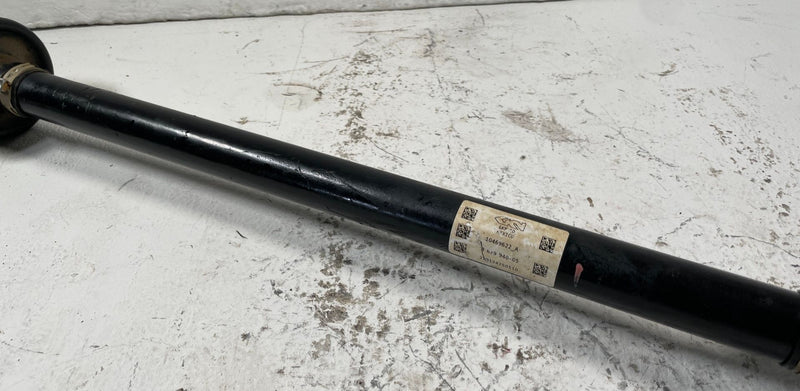 Load image into Gallery viewer, 2018-2024 BMW X3 G01 REAR RIGHT PASSENGER SIDE AXLE SHAFT HALFSHAFT 2.0L #108309
