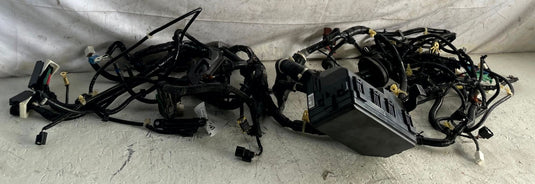 2019 - 2022 ACURA ILX ENGINE BAY ROOM WIRE WIRING HARNESS 3220A-TX6-A